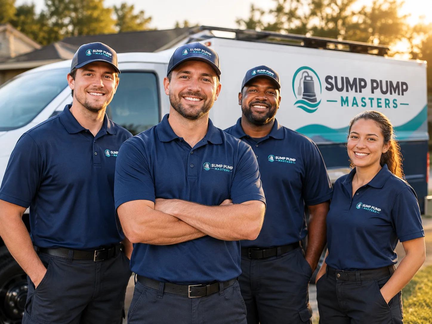 Sump Pump Repair company in Broad Run, VA